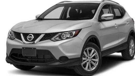 NISSAN ROGUE SPORT 2018 JN1BJ1CR1JW202367 image